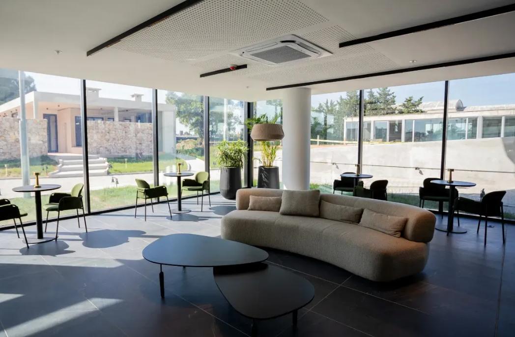 Alquiler de apartamento 1 dormitorio con terraza en Carrasco, Montevideo. · Foto 8