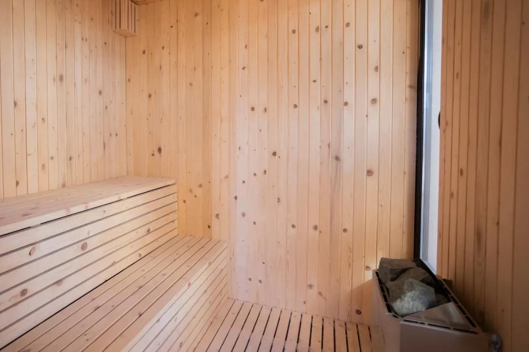 Alquiler de apartamento 1 dormitorio con terraza en Carrasco, Montevideo. · Foto 10
