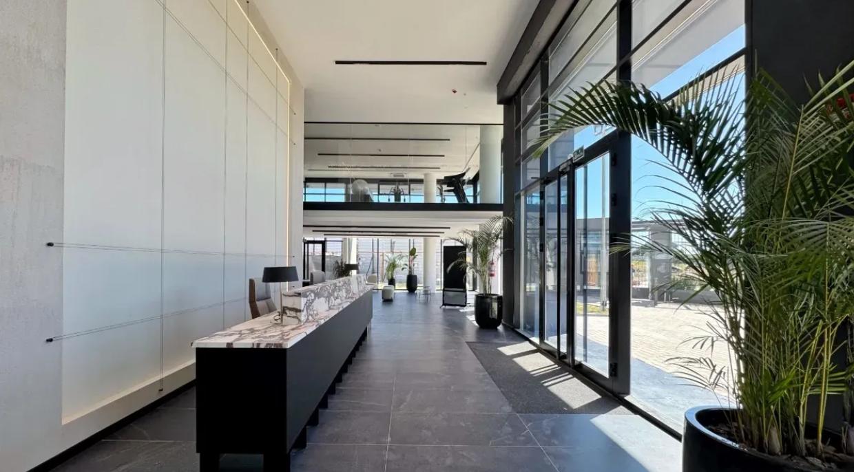 Alquiler de apartamento 1 dormitorio con terraza en Carrasco, Montevideo. · Foto 11