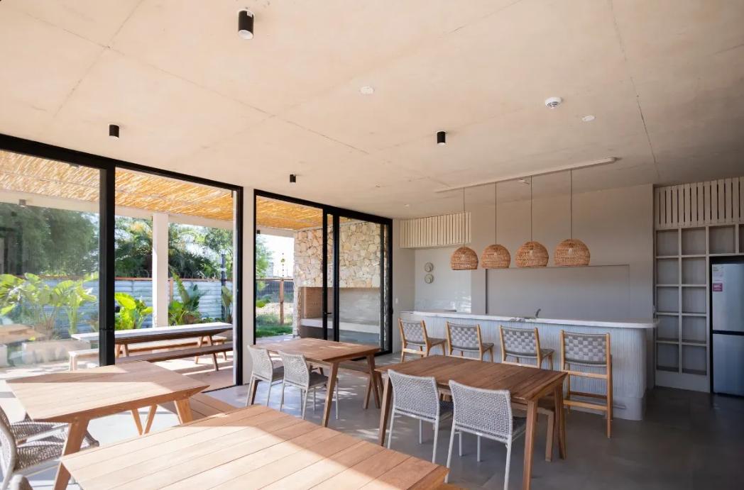 Alquiler de apartamento 1 dormitorio con terraza en Carrasco, Montevideo. · Foto 12