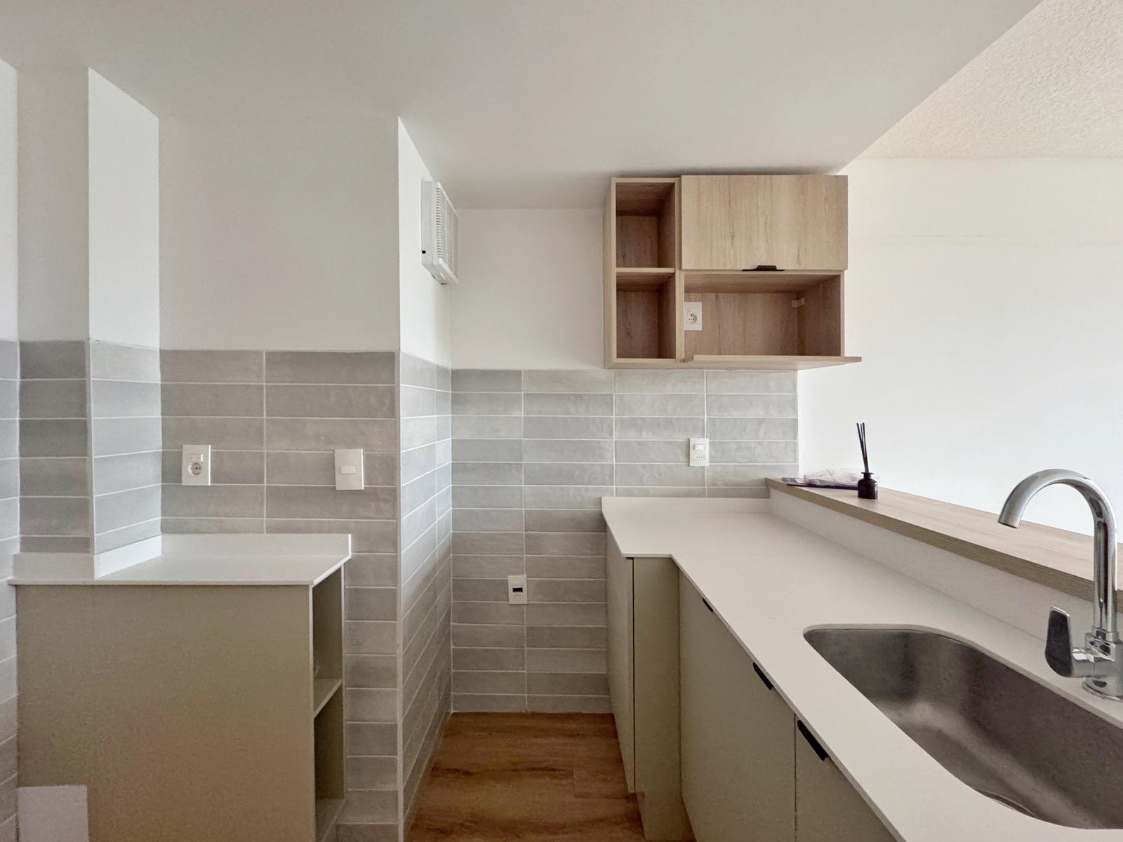 Alquiler de apartamento 1 dormitorio en La Blanqueada, Montevideo · Foto 3
