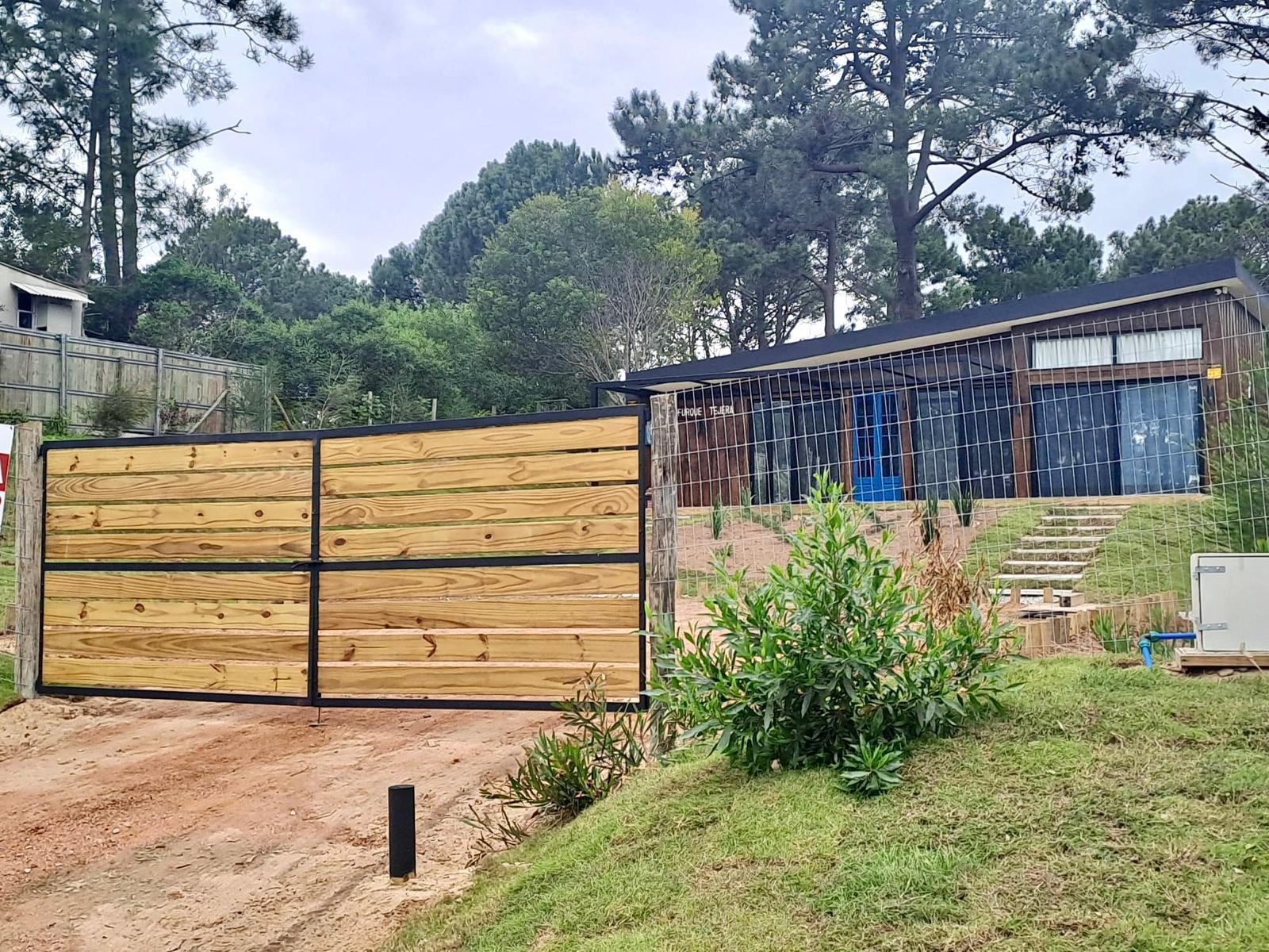 Casa a estrenar en Chihuahua