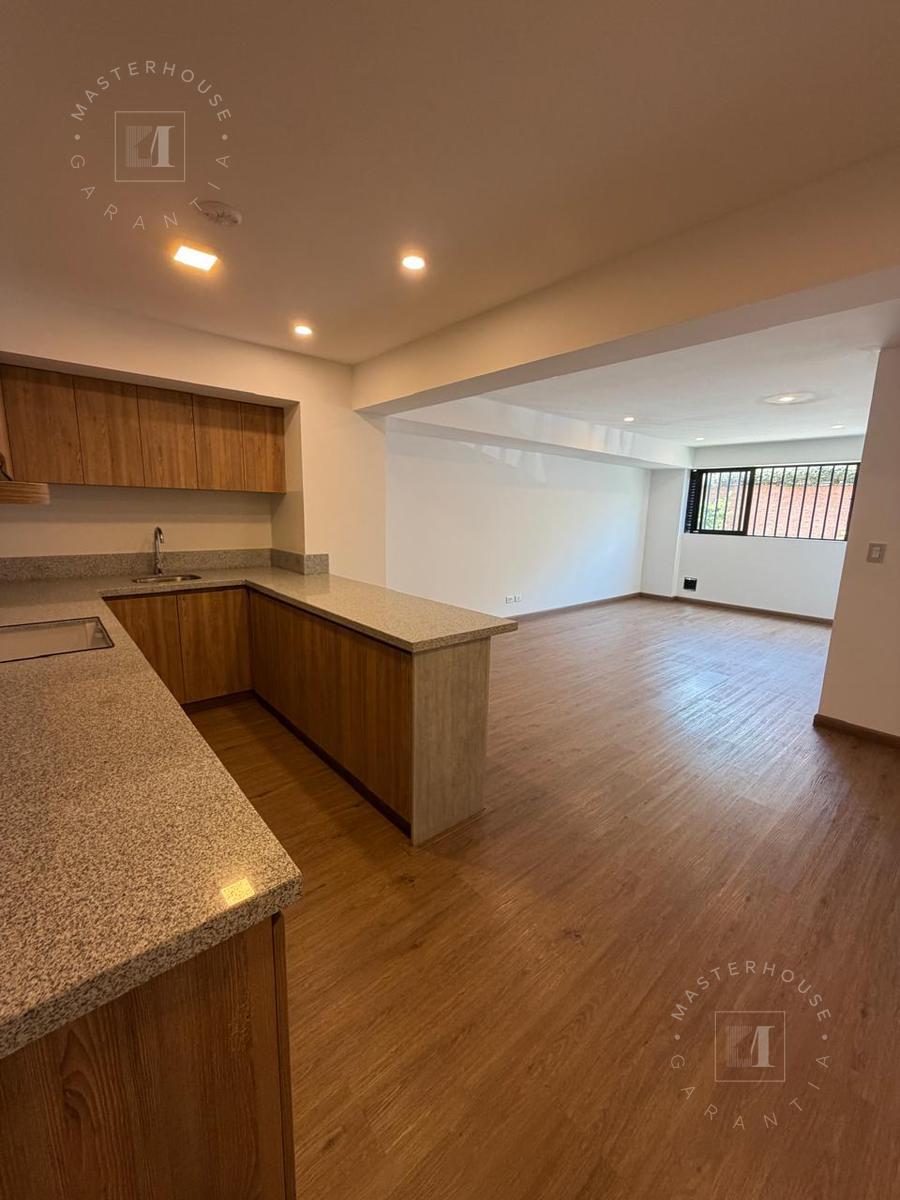 Departamento en venta en Santiago de Surco