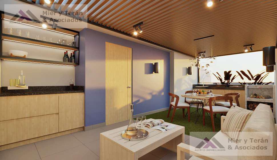 Departamento en venta en Lince