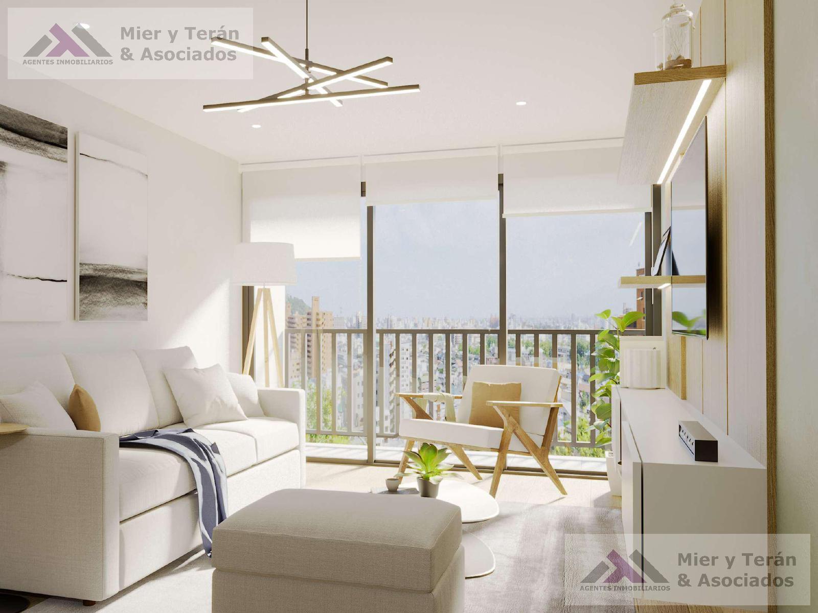 Departamento en venta en Lince