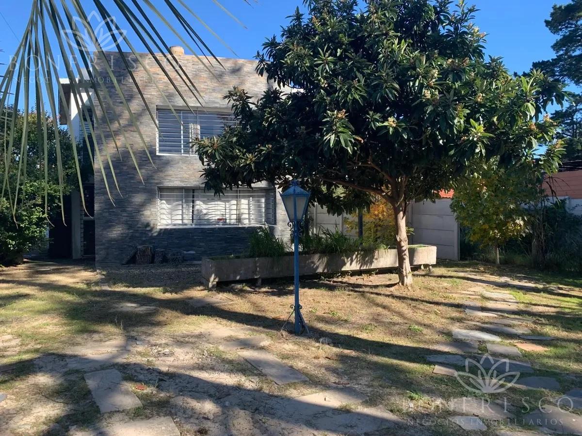 Casa de tres Dormitorios en Rincón del Pinar