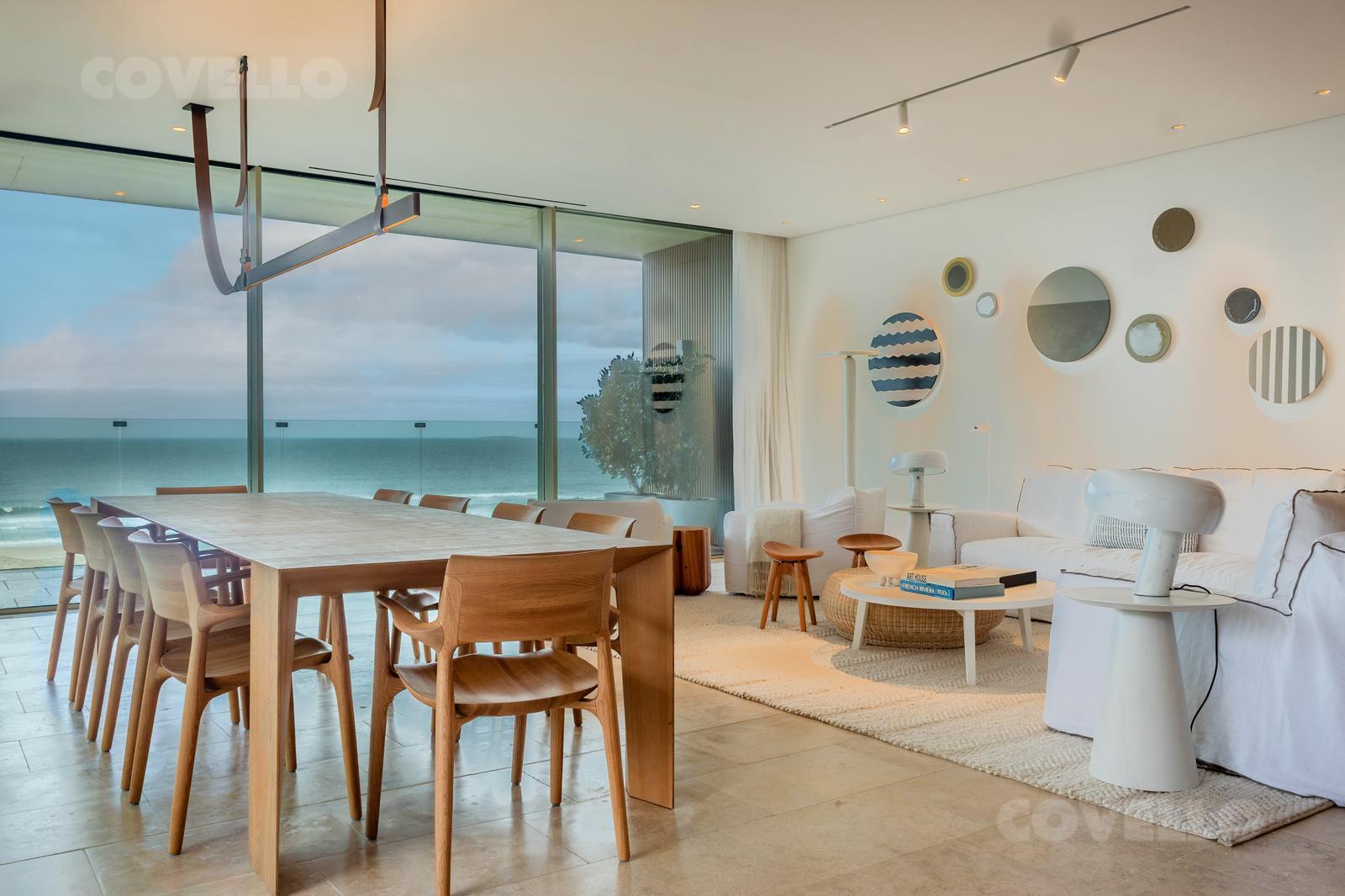 Apartamento en venta en Playa Brava
