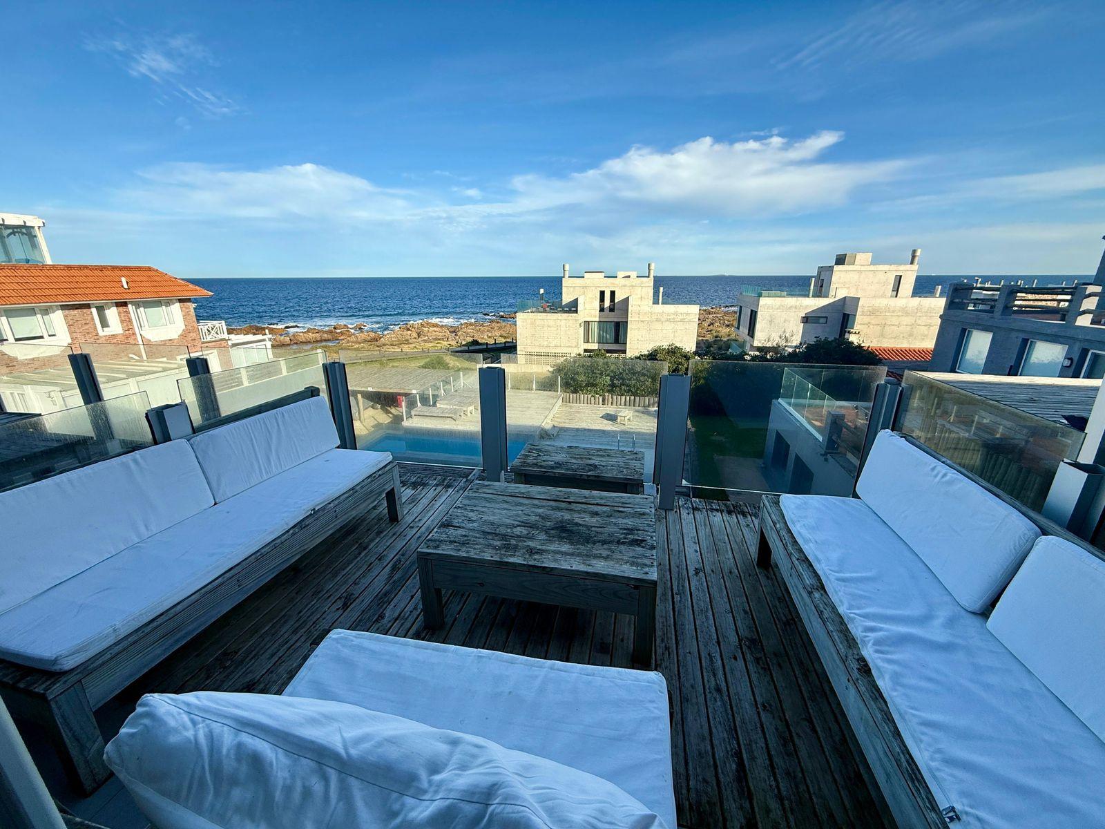 Apartamento en alquiler en Montoya