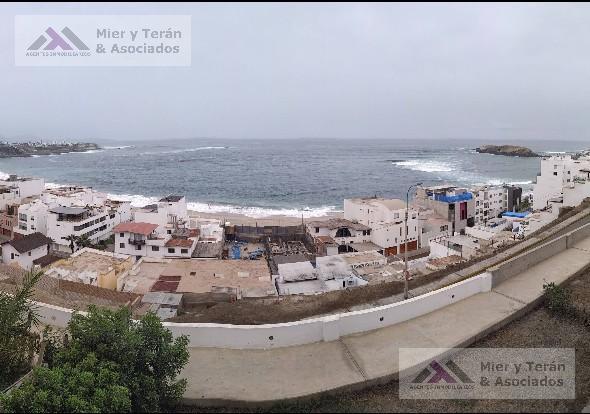 Departamento en venta en Punta Hermosa