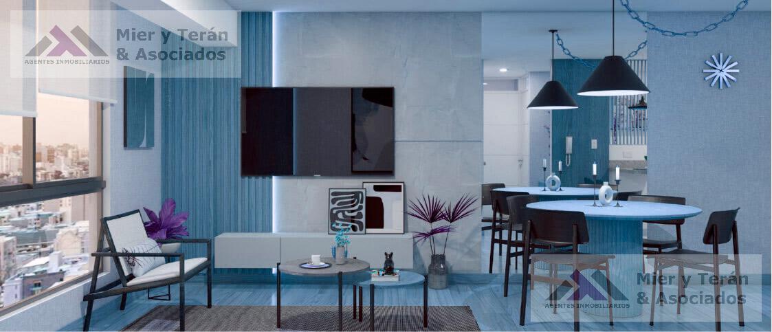 Departamento en venta en Cercado de Lima