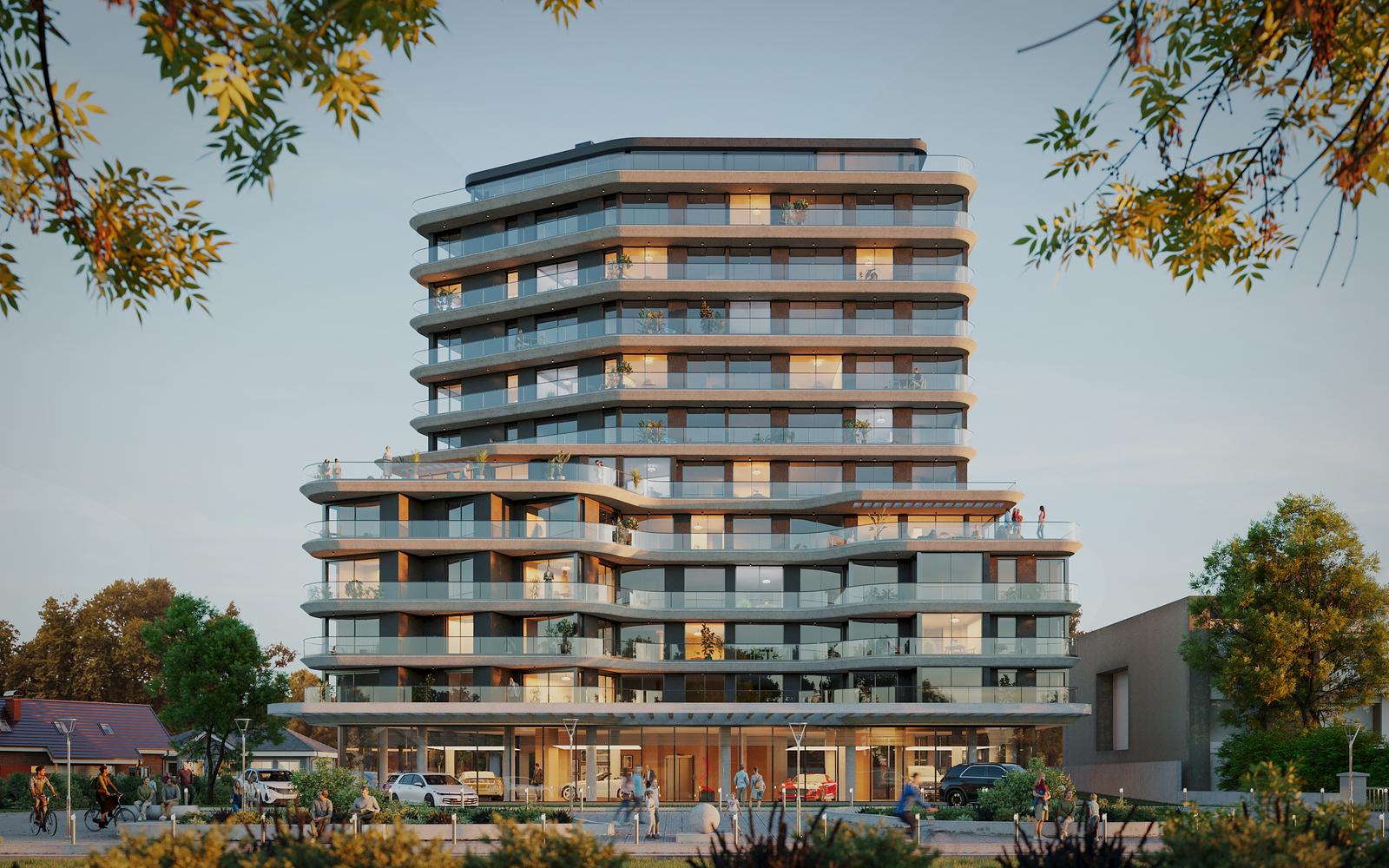 Venta apartamento tres dormitorios con terraza en Barra de Carrasco