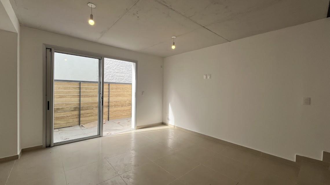 Alquiler Duplex de 1dormitorio en La Aguada · Foto 2