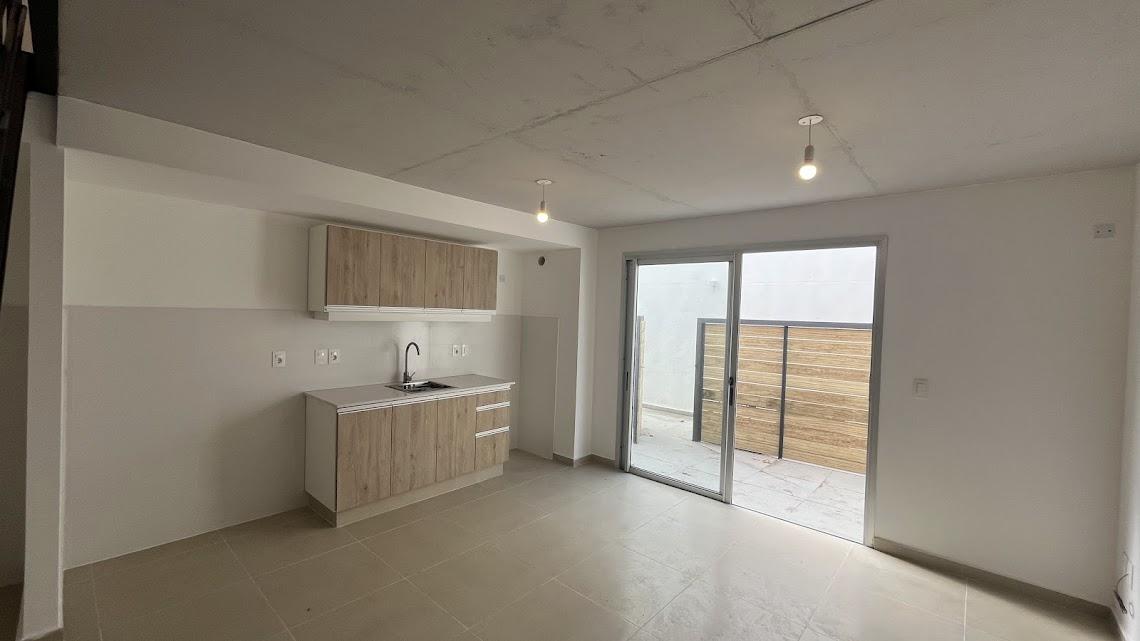Alquiler Duplex de 1dormitorio en La Aguada · Foto 4