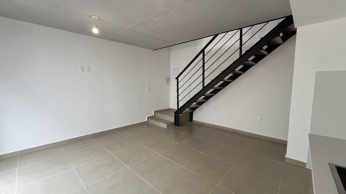 Alquiler Duplex de 1dormitorio en La Aguada · Foto 5