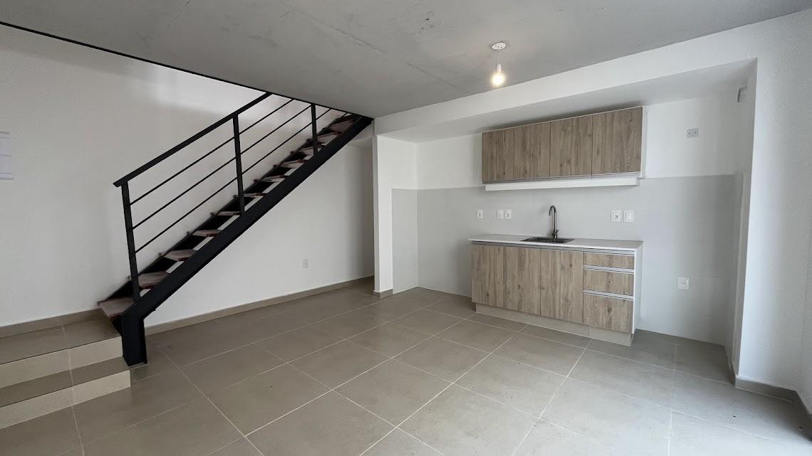 Alquiler Duplex de 1dormitorio en La Aguada · Foto 6