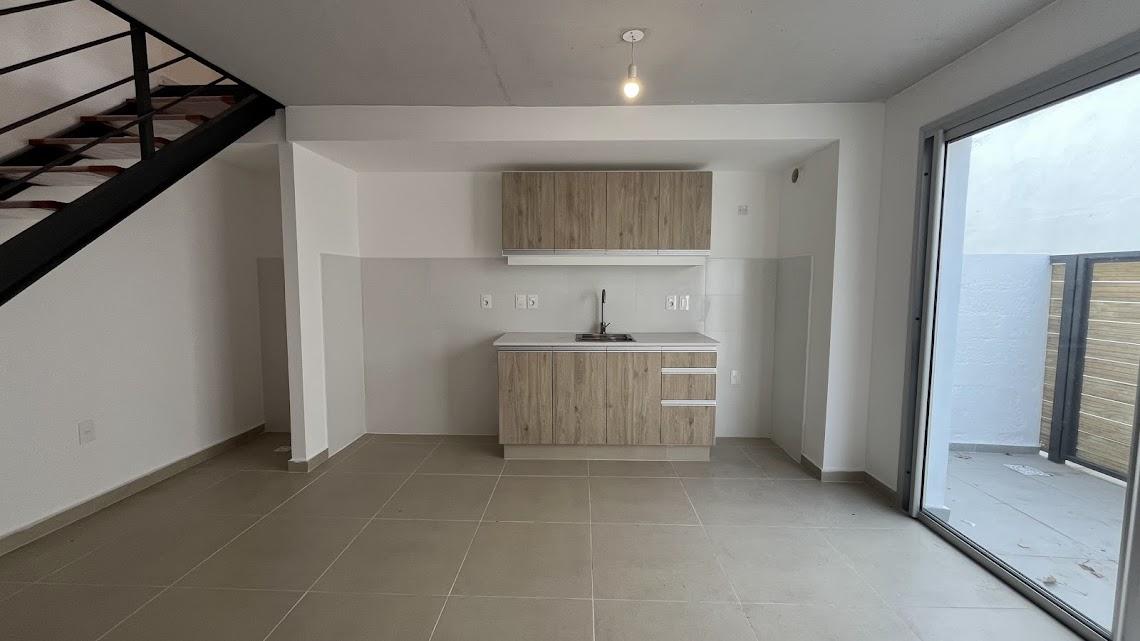 Alquiler Duplex de 1dormitorio en La Aguada · Foto 7