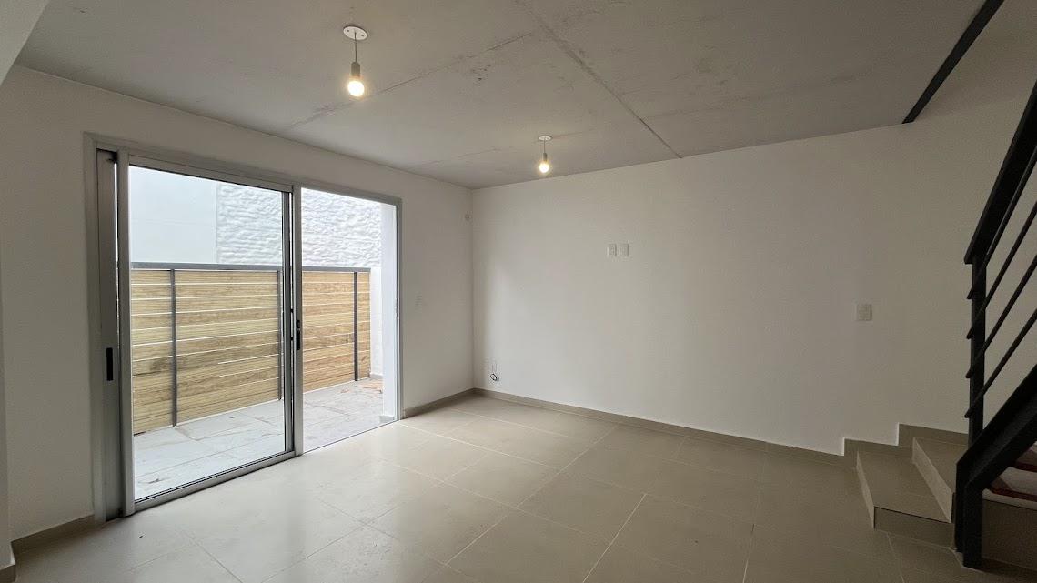 Alquiler Duplex de 1dormitorio en La Aguada · Foto 10