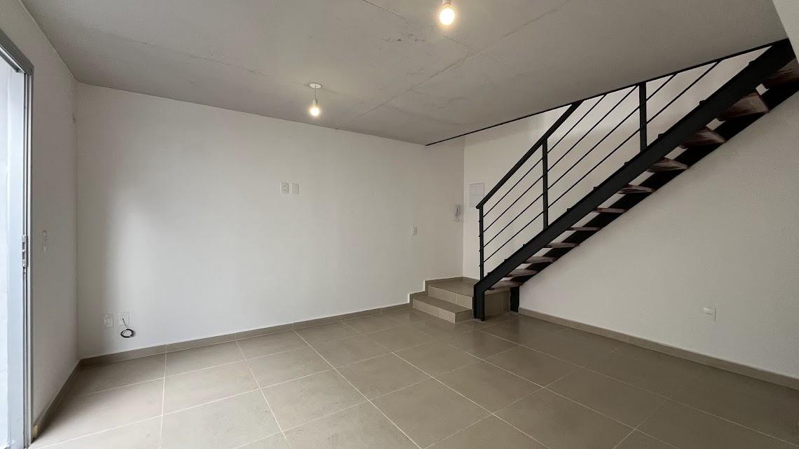 Alquiler Duplex de 1dormitorio en La Aguada · Foto 11