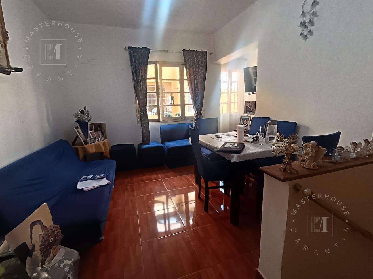 Departamento en venta en Jesús María