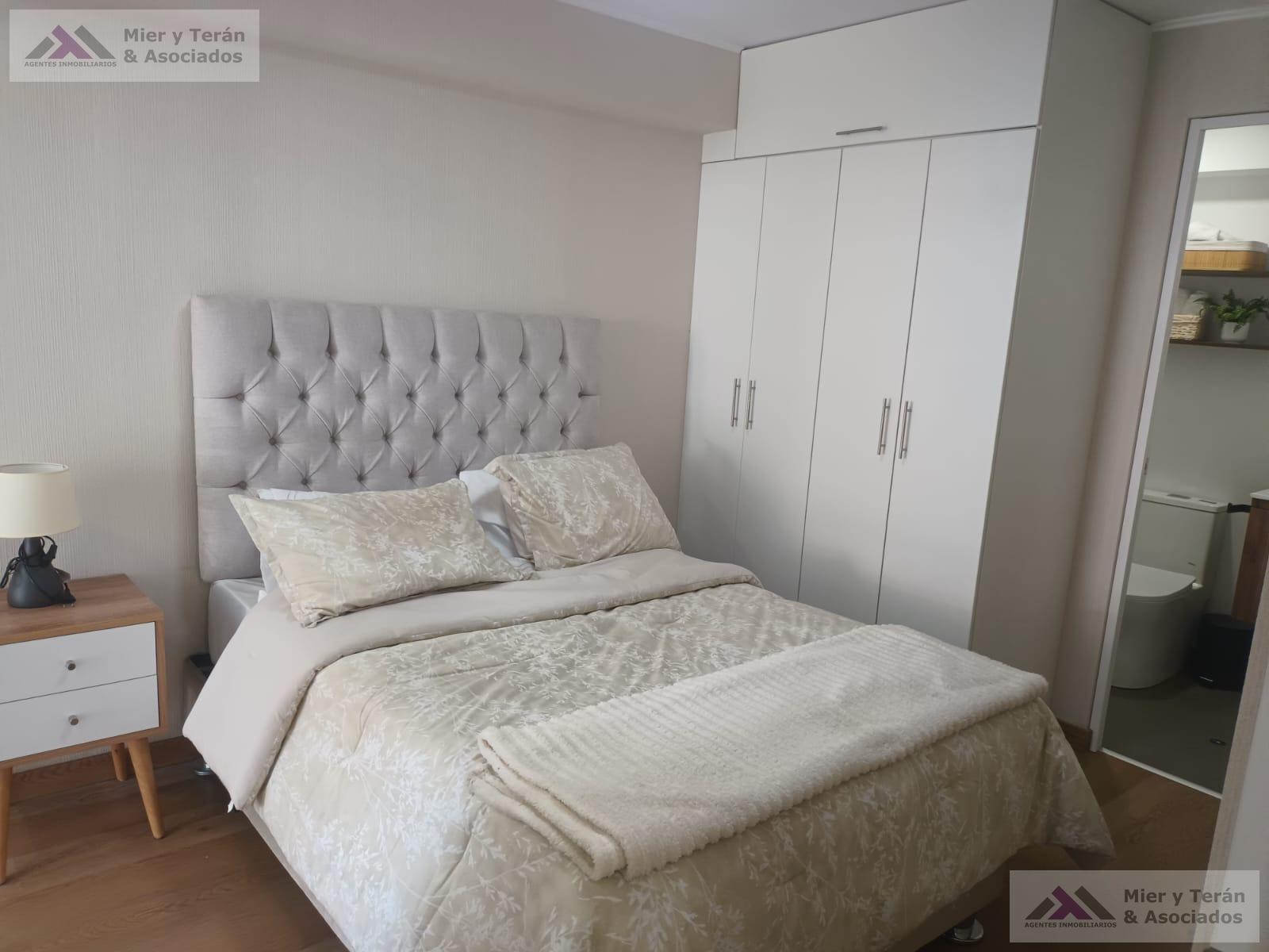 Departamento en venta en Cercado de Lima