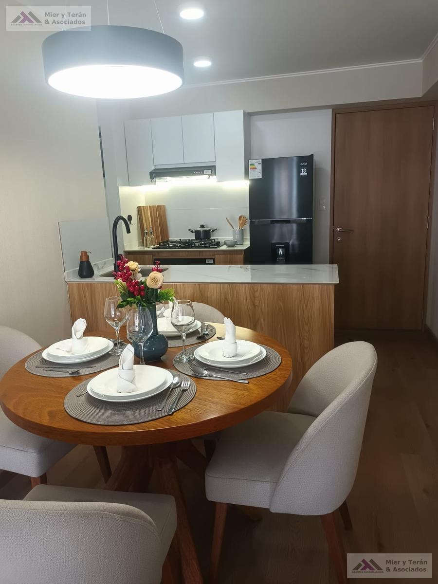 Departamento en venta en Cercado de Lima