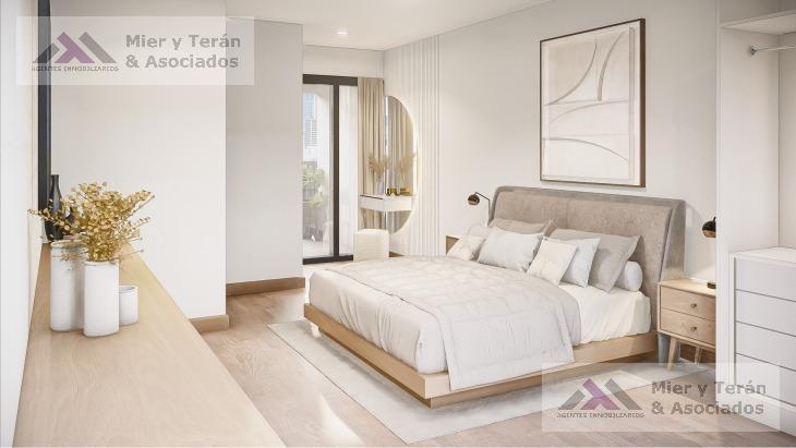 Departamento en venta en Cercado de Lima