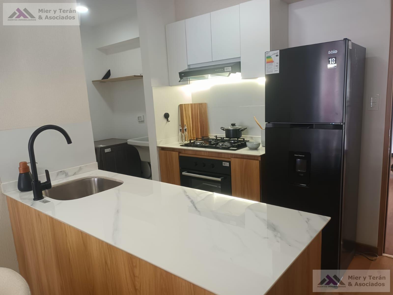 Departamento en venta en Cercado de Lima