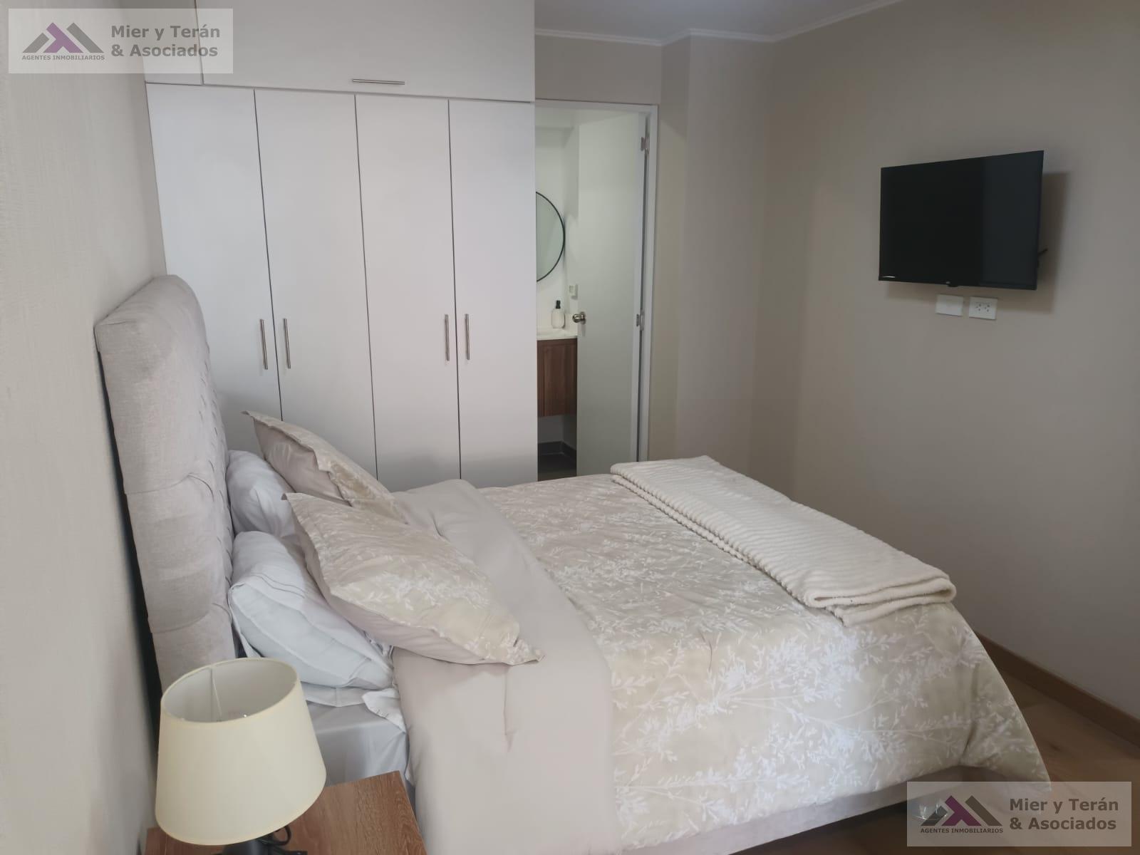 Departamento en venta en Cercado de Lima