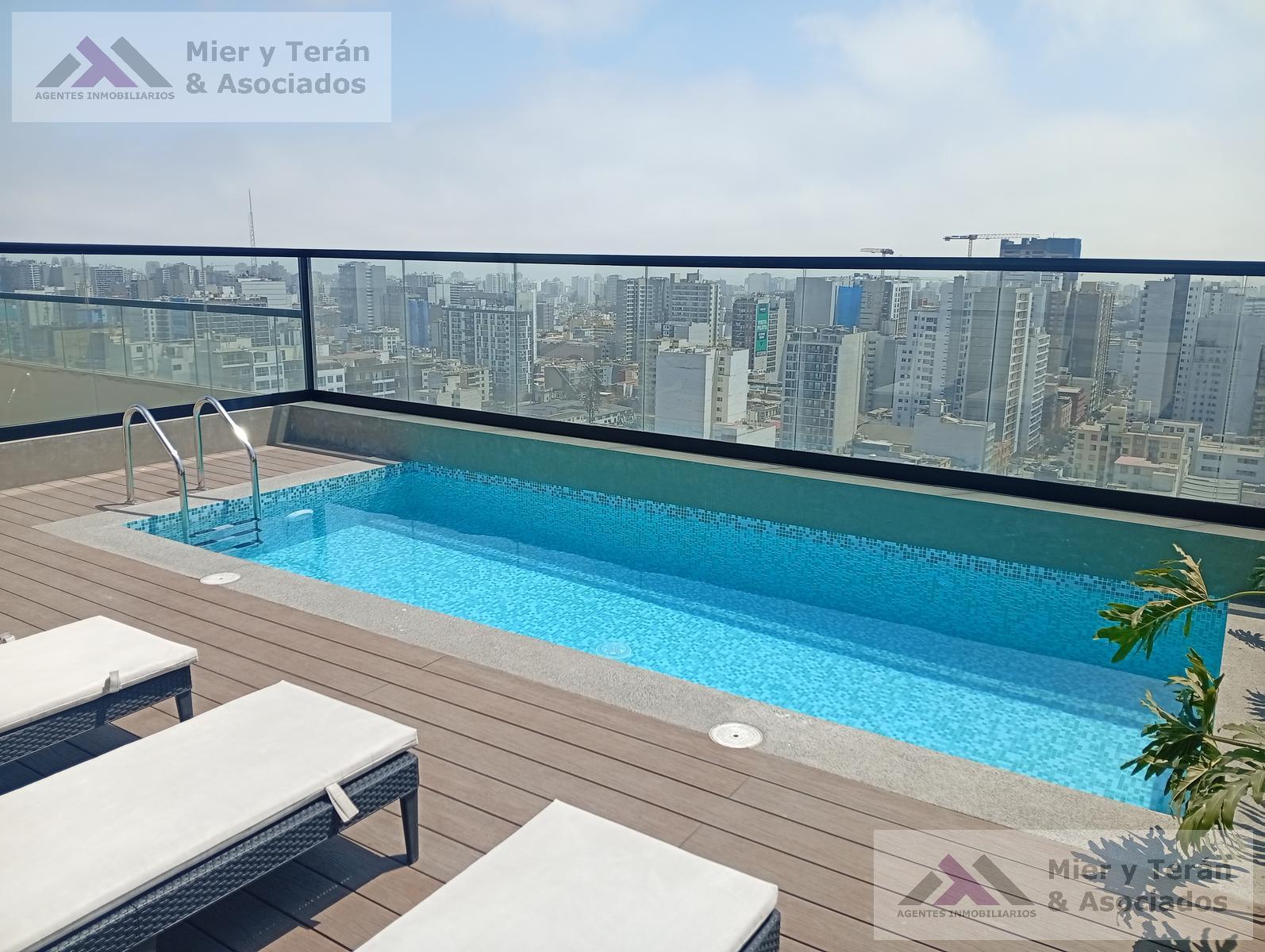 Departamento en venta en Cercado de Lima