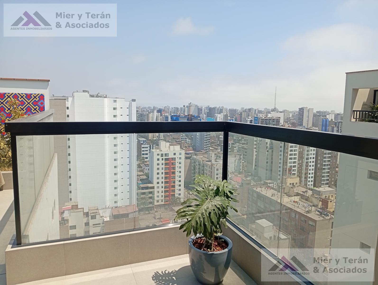 Departamento en venta en Cercado de Lima