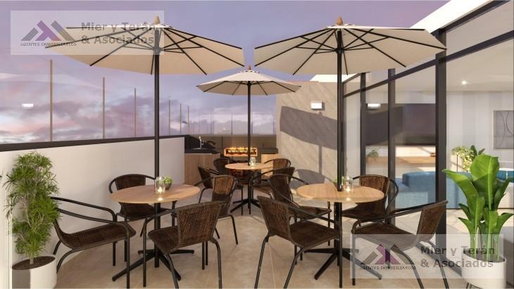 Departamento en venta en Cercado de Lima