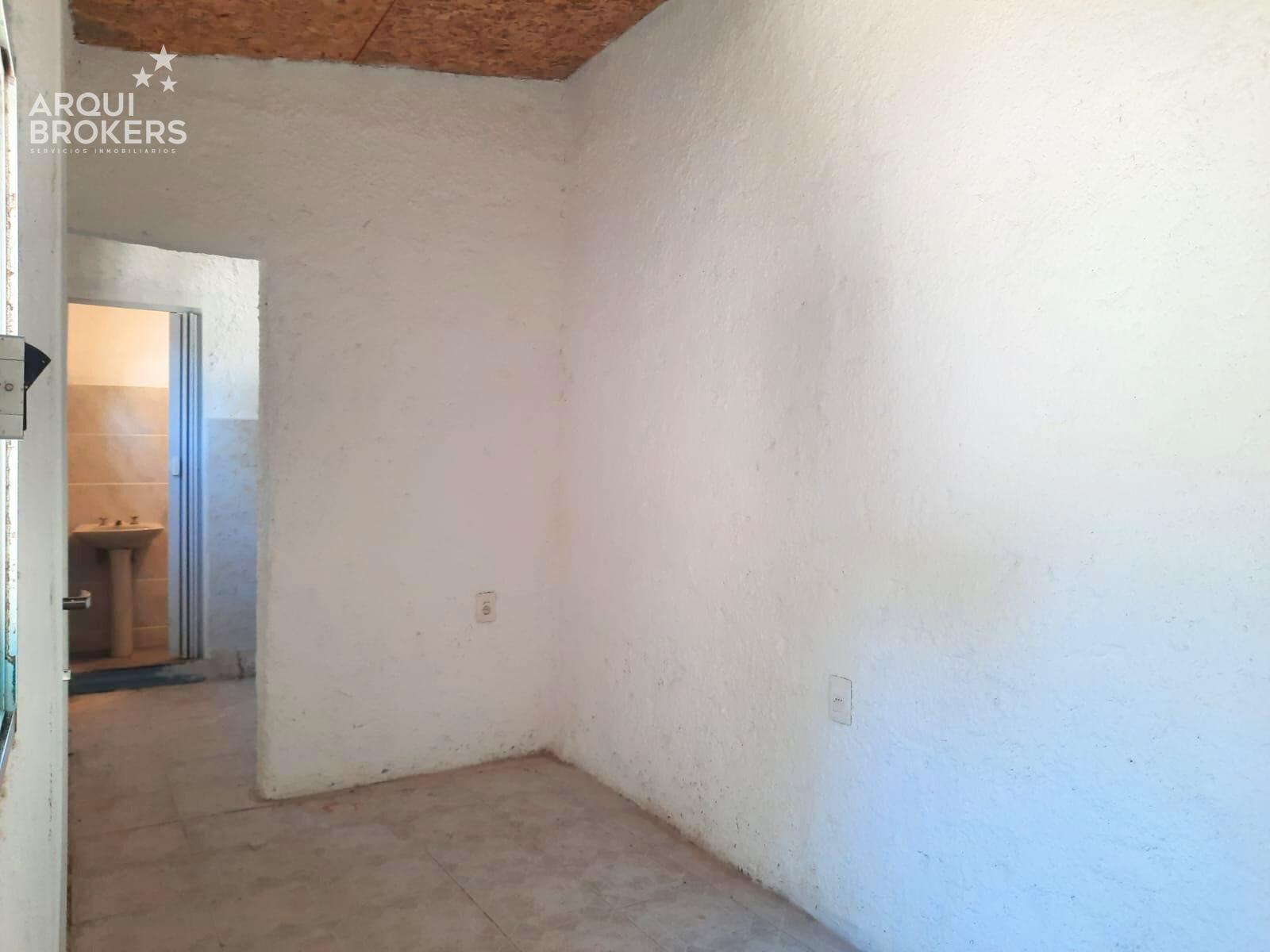 Apartamento de un dormitorio en venta en Piedras Blancas