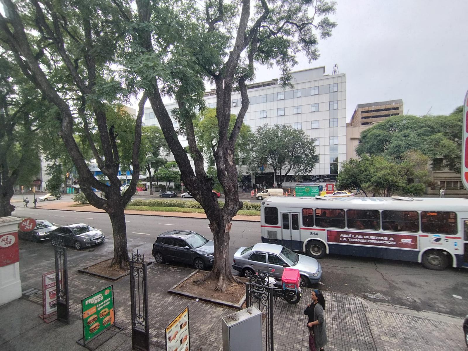 Oficina en alquiler en Parque Batlle