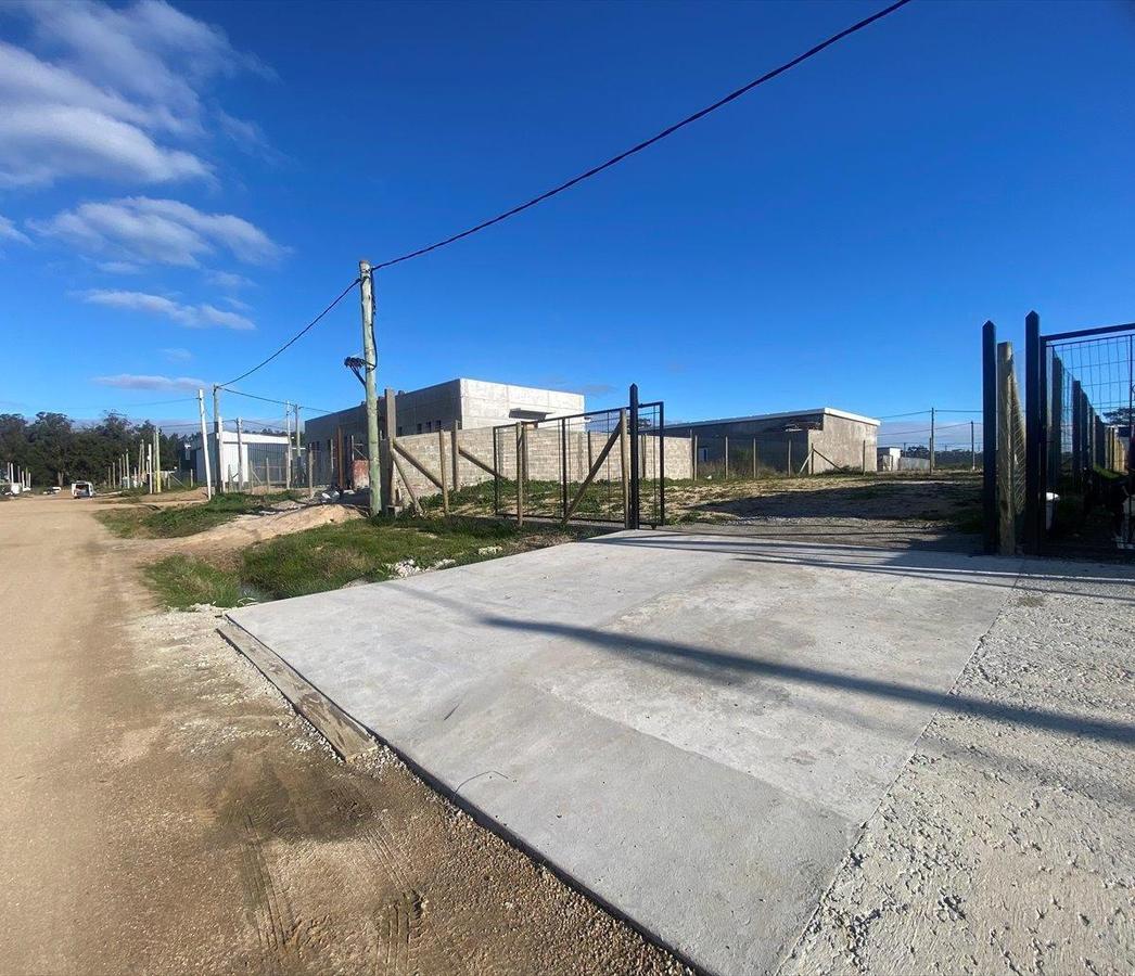 Zona de gran crecimiento Maldonado