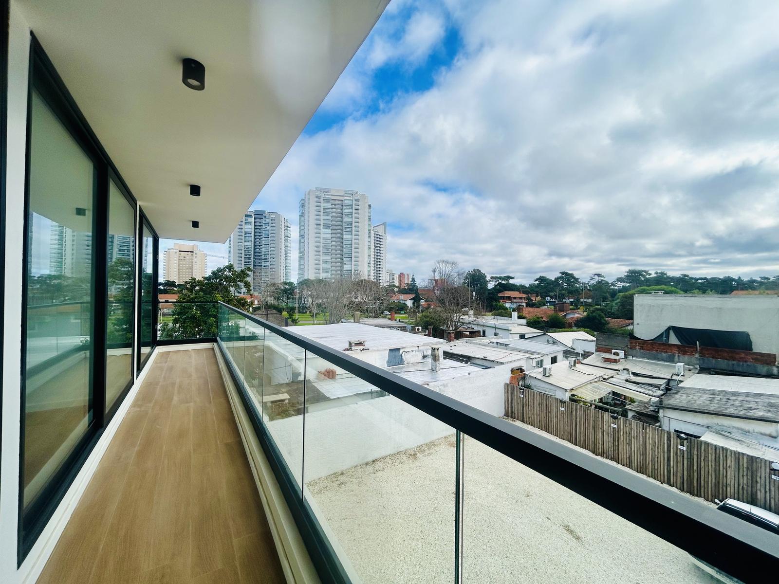 Apartamento en venta en Aidy Grill