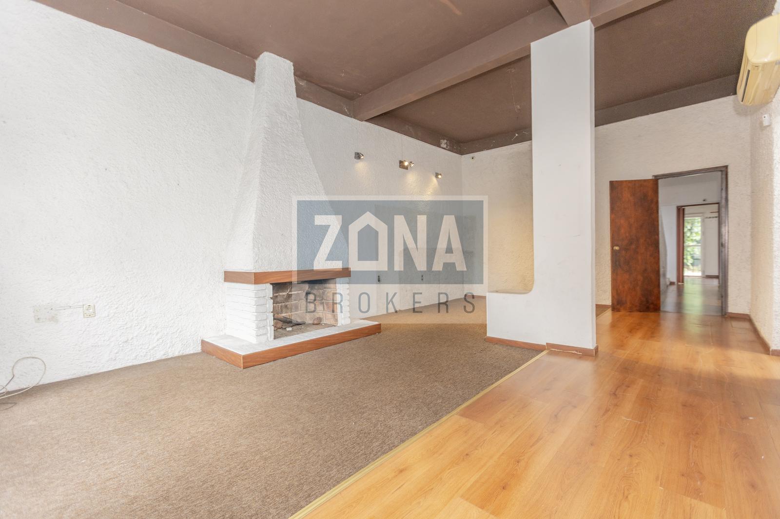Casa en venta en Paso Molino 4 dormitorios 2 baños