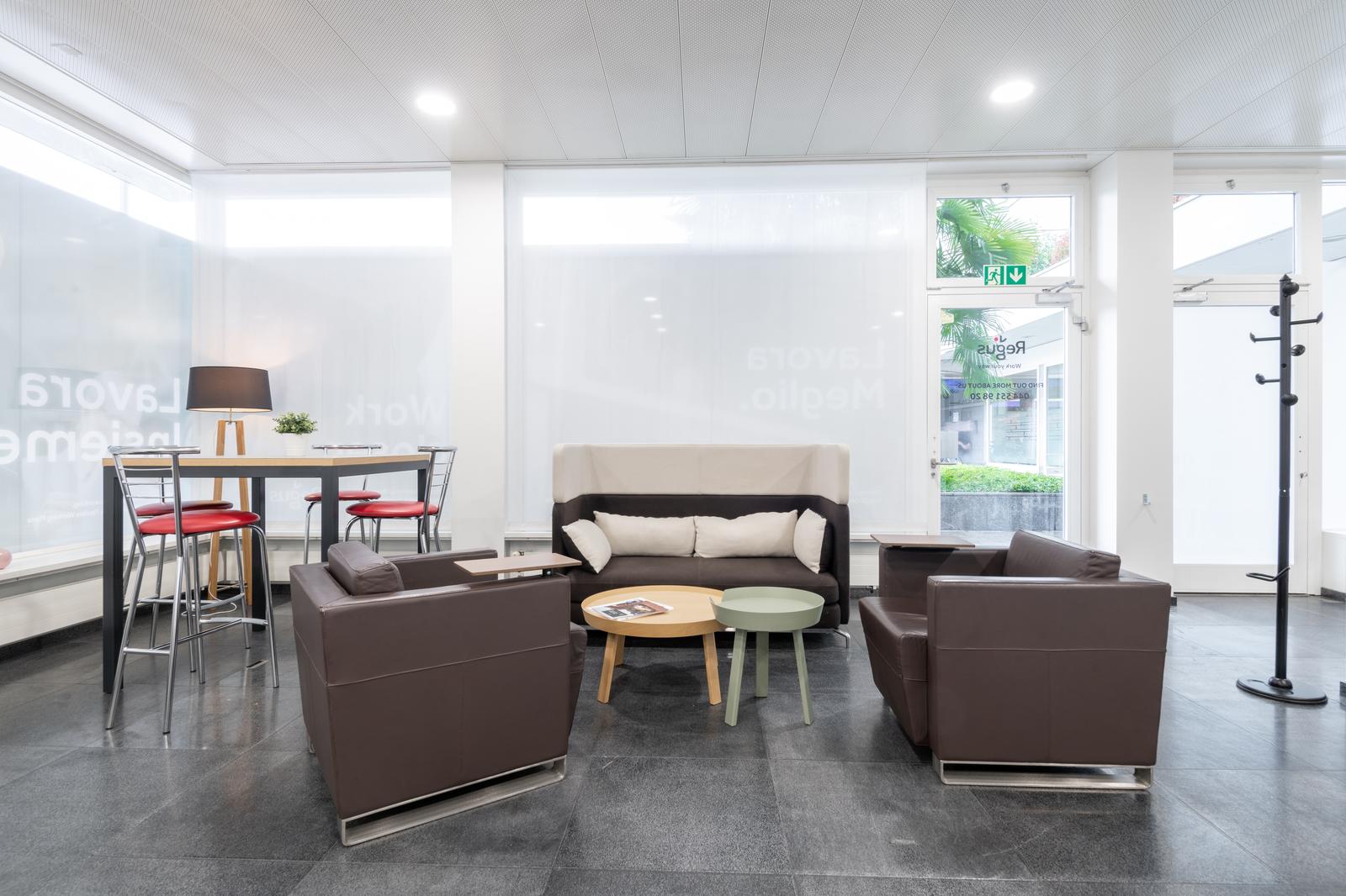 Membresías flexibles de coworking en Montevideo, Del Plata