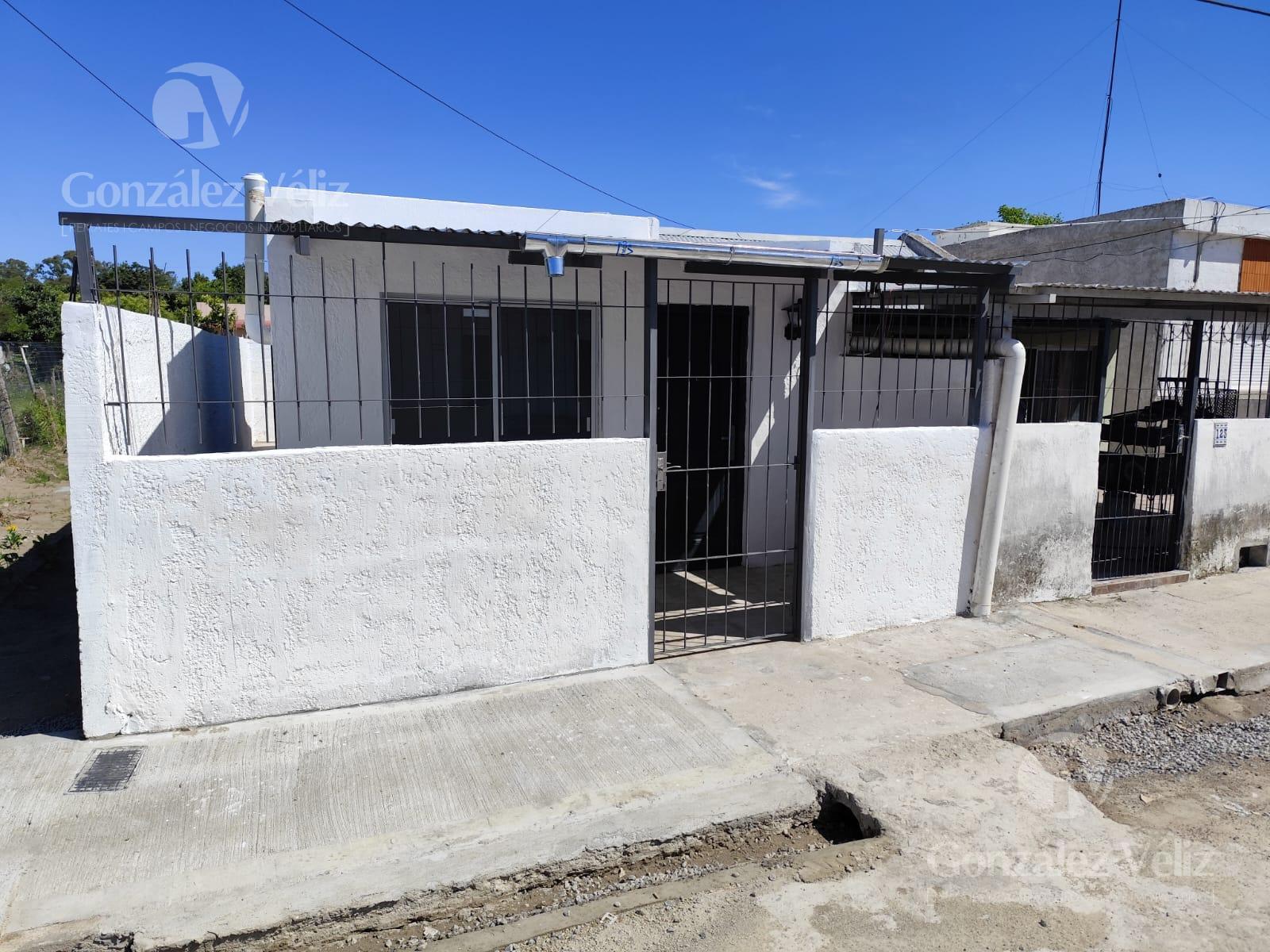 Casa en Carmelo