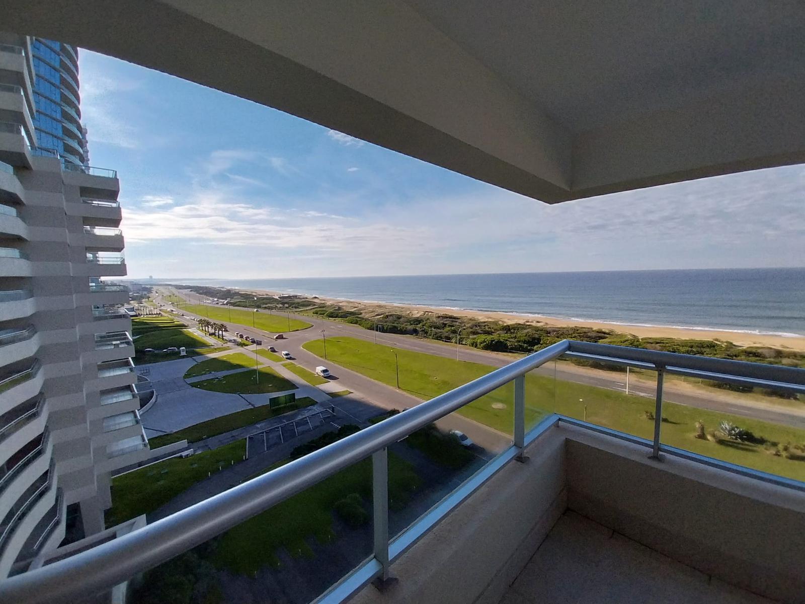 Apartamento en venta en Playa Brava