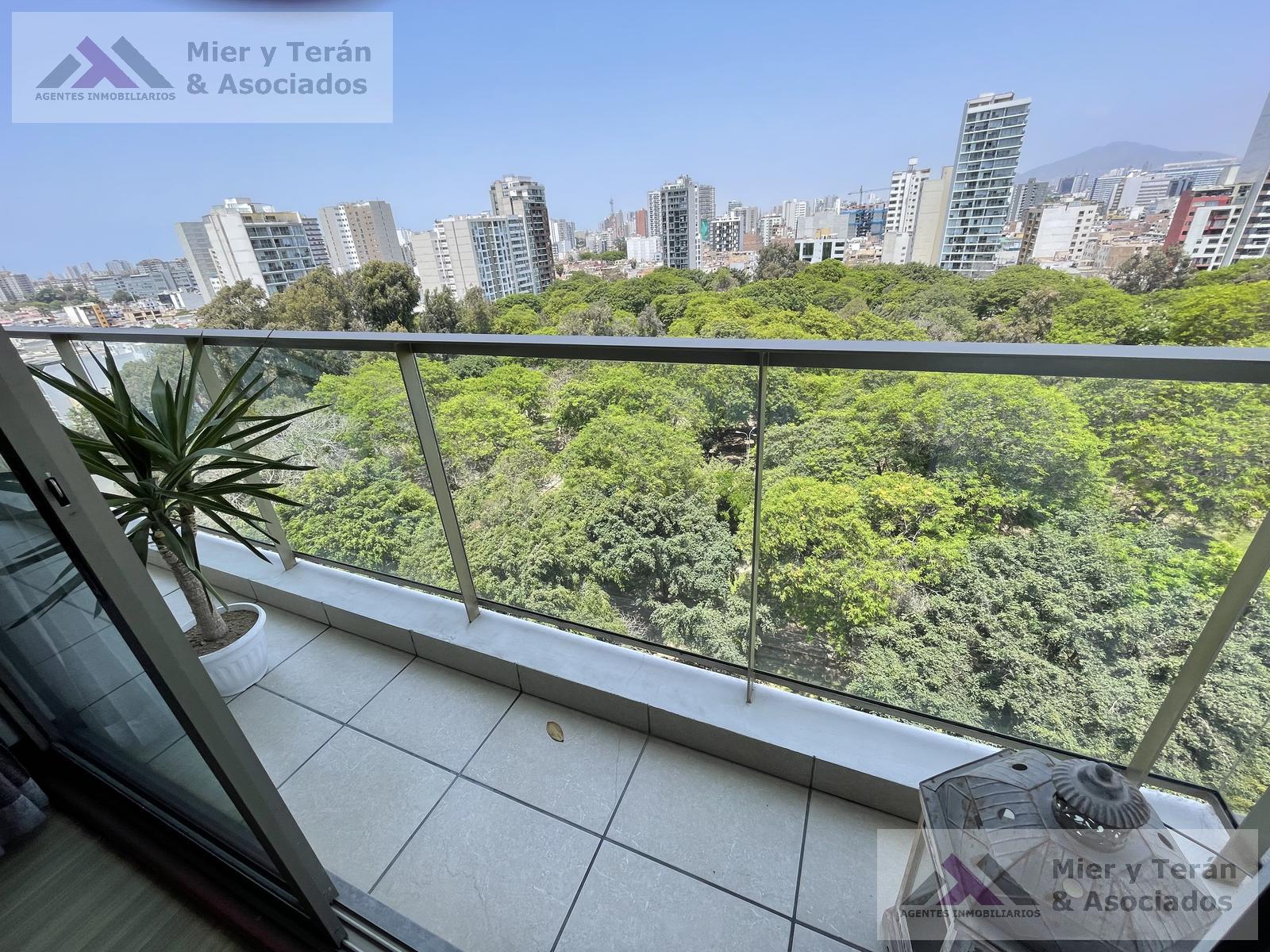 Departamento en venta en Lince