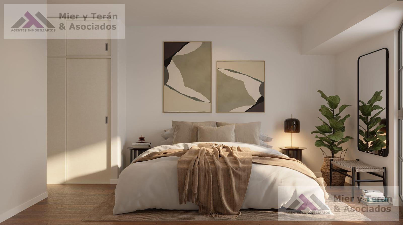 Departamento en venta en San Isidro