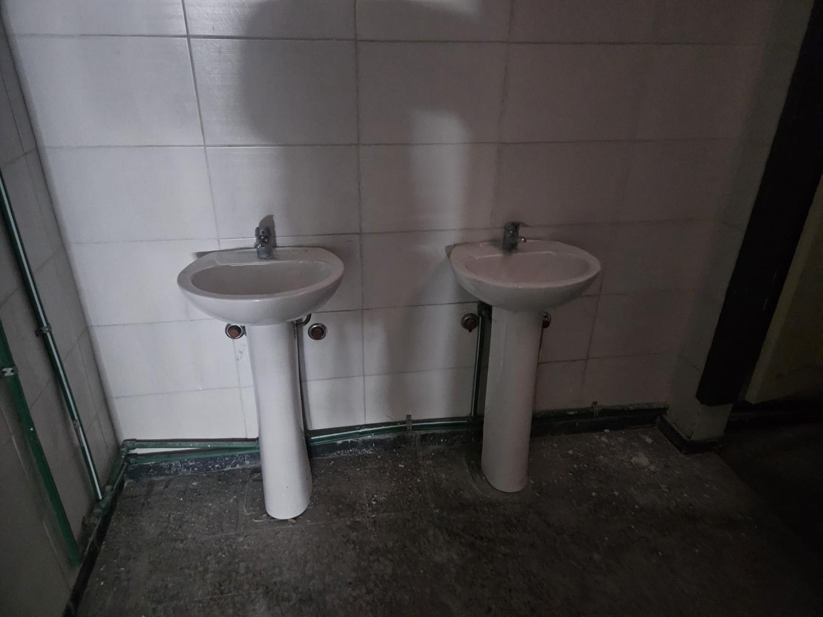 Julio Herrera y Obes proximo Uruguay, 532 m2 , deposito + oficinas, entrada camiones !! · Foto 7