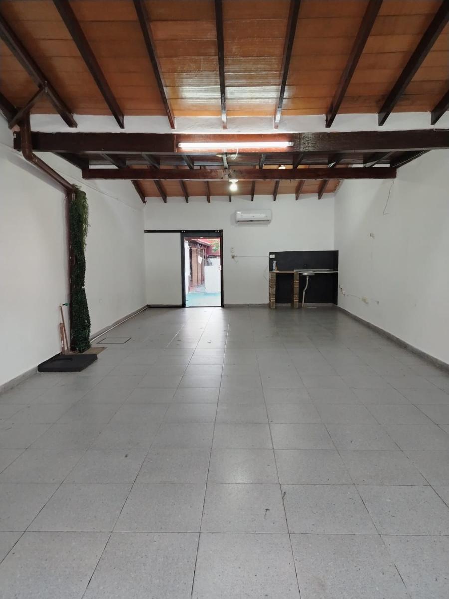 Alquilo salón comercial en San Lorenzo, zona Fábrica de Nice — foto 3