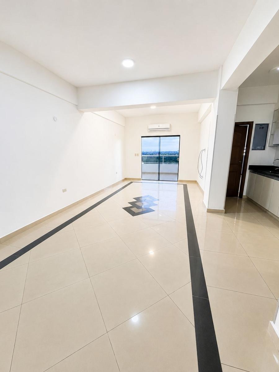 Departamento zona Pinedo Shopping