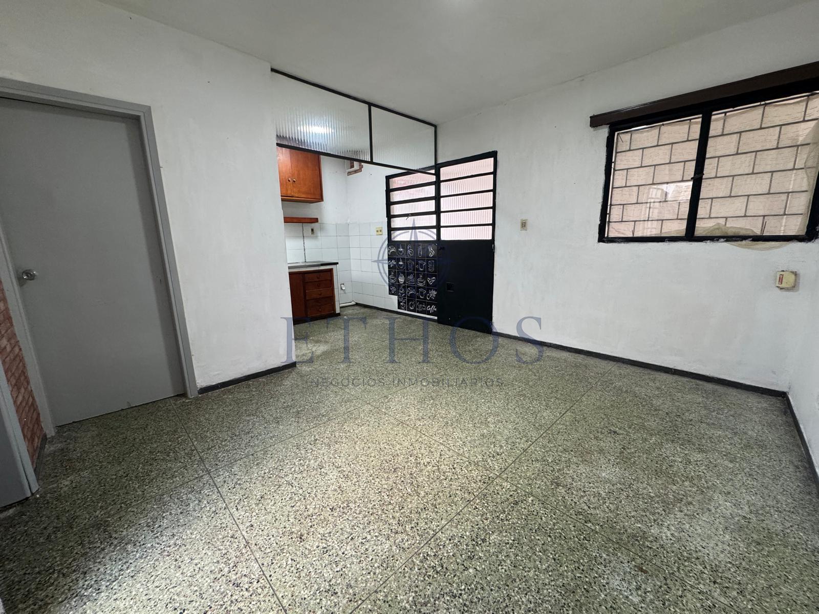 Apartamento en Villa Española