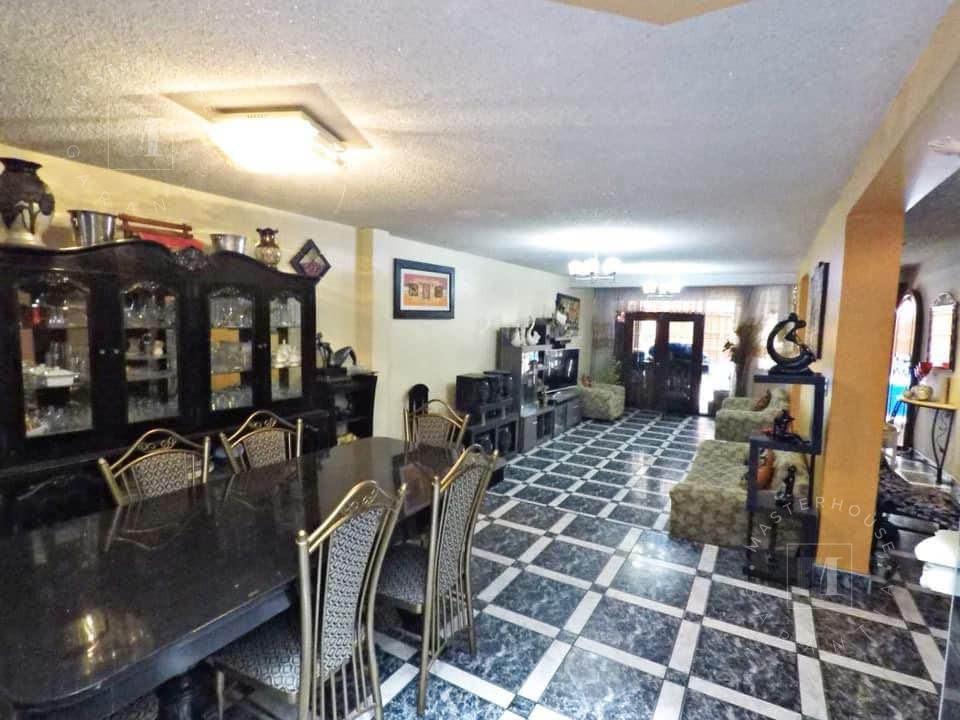 Casa en venta en Ate