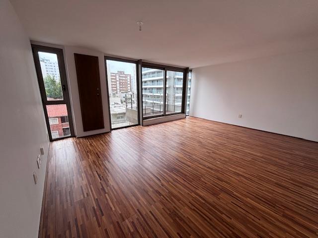 Departamento - Punta Carretas