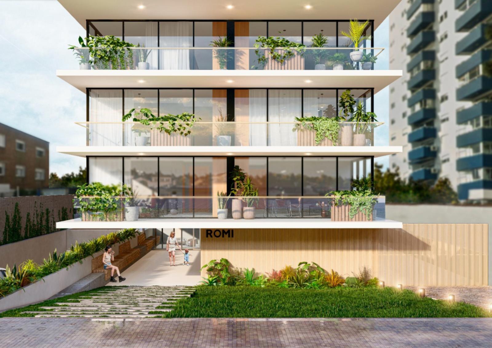 Apartamento en venta en Roosevelt