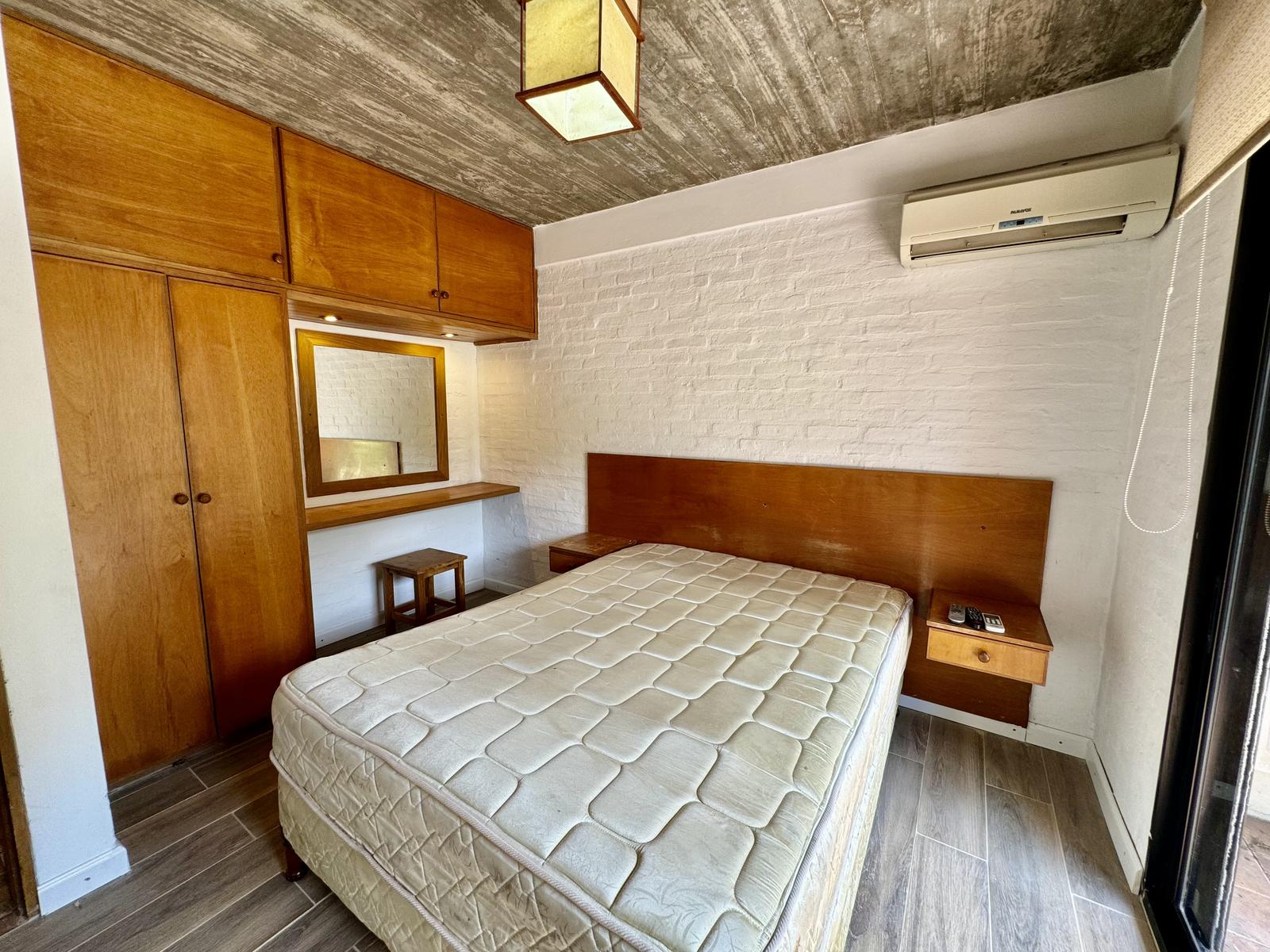 Apartamento en alquiler de 1 dormitorio semi amoblado frente a plaza de toros de Colonia · Foto 6
