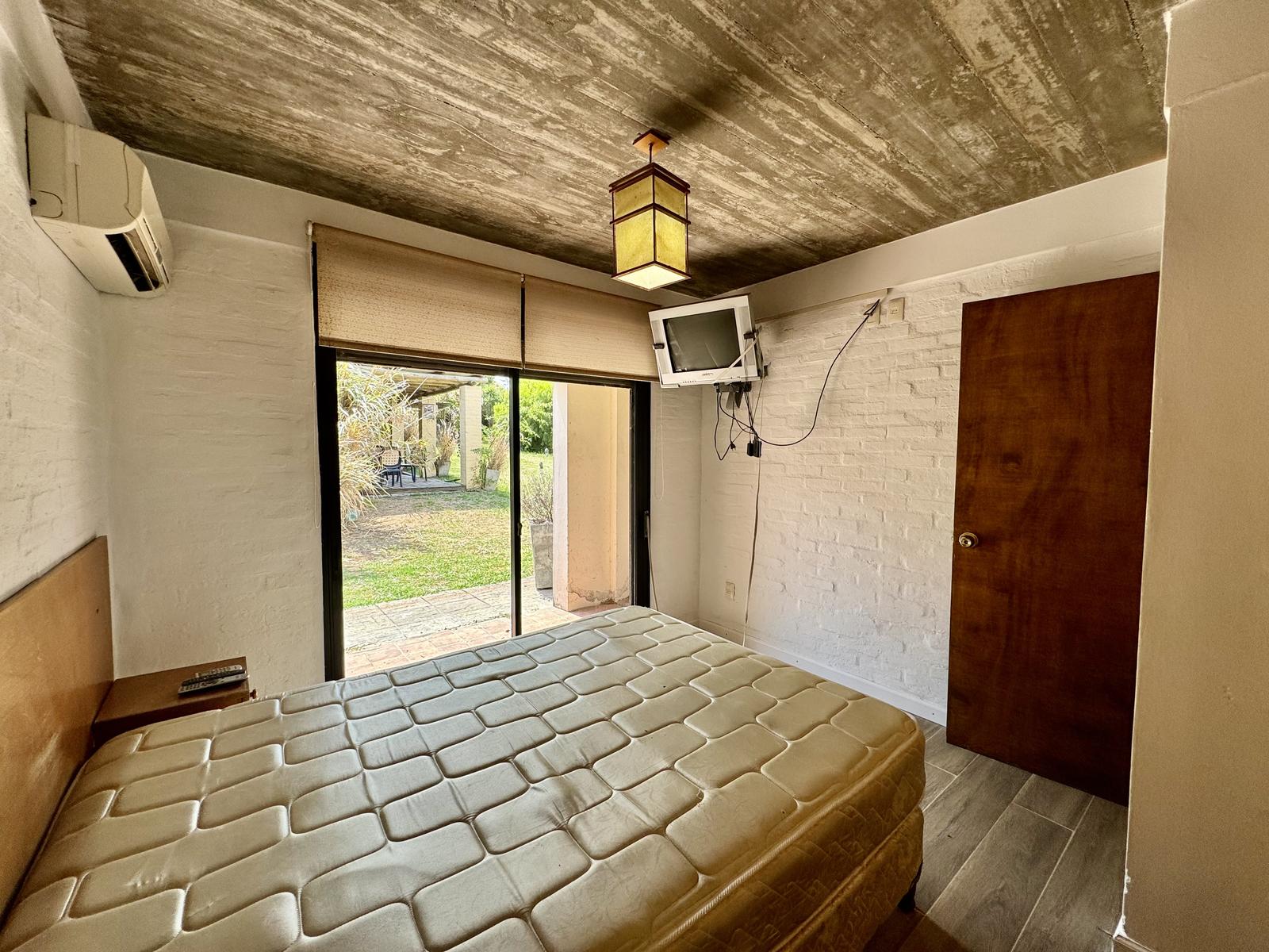 Apartamento en alquiler de 1 dormitorio semi amoblado frente a plaza de toros de Colonia · Foto 7